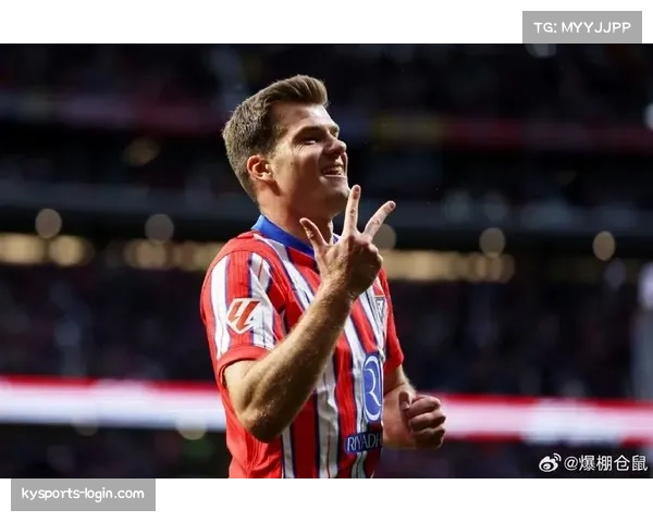 马竞防守反击效率，略伦特长传精准找到前插瑟洛特